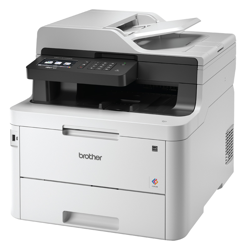 Brother MFCL3770CDW MFC-L3770CDW Comp.